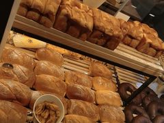 -东哥面包 DONCO BAKERY(万风新天地购物中心店)