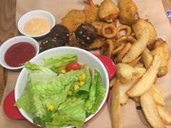 -必胜客(百联又一城店)