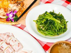 -东江厨岸（惠州味道）(江畔花园店)