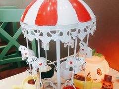 -豪客来牛排(绿宝广场店)