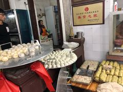 -飘香小食店(国平路店)