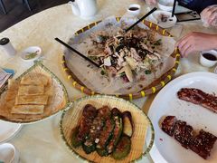 -大树头·花园餐厅(市桥店)