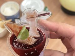 -cab意式gelato冰淇淋
