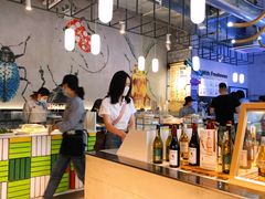 -Green Option(官舍店)