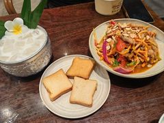 -婉泰·特色小吃·舂鸡脚(告庄二店)