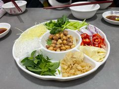 -官塘原味鱼生·潮菜大排档(潮州总店)