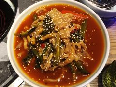 -三人行骨头王火锅(长寿店)