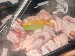 -狐狸爱上椰子鸡(滨江星光大道店)