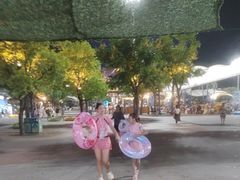 -武汉玛雅海滩水公园