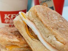 -肯德基(豫园店)