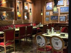 大堂-加餐海鲜自助(集美银泰百货店)