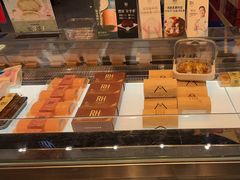 -燃厚蛋糕(卓展中信城店)