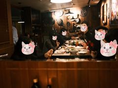 -安妮意大利餐厅(国贸店)
