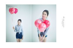 -巴黎婚纱摄影工作室