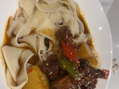 -一醒·手工面·西北传统小吃(悠方购物中心店)