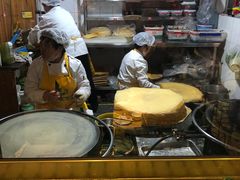 -赵记煎饼卷大葱(东岳店)