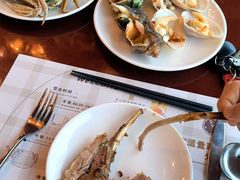 -荣誉国际酒店-云顶旋转餐厅