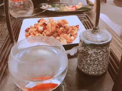 宫保虾球-庆合府重庆大排档(紫都城店)