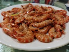 -良师门滨海人家·海鲜·家常菜(滨海城店)