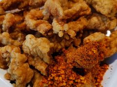 -钢管厂五区小郡肝串串香(党校路店)