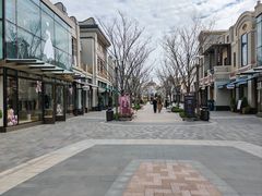 -比斯特上海购物村精品奥特莱斯