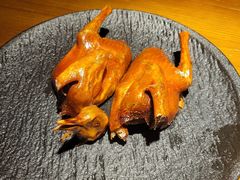 -三强鸽子(胜利路店)