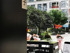 -野鸽子咖啡(中航店)