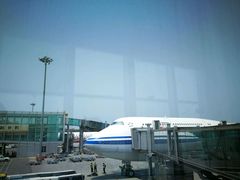 -约翰·菲茨杰拉德·肯尼迪国际机场