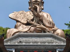 -句容茅山景区