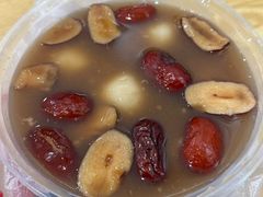 -罗子龙罗家桂花汤圆(曹都巷店)