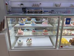 -好利来(南京路一店)