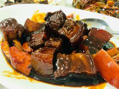 -翠亭酒家(山西南路店)