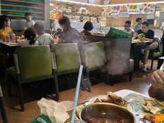 -亚马逊海鲜自助(梅溪湖步步高店)