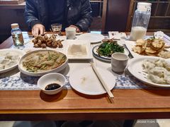 -东方饺子王(工农总店)