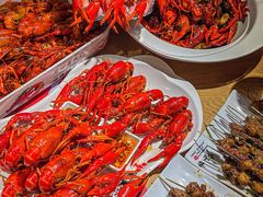 -霸王虾(湘江世纪城店)