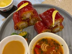 -点都德(华强北店)
