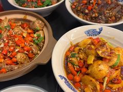-潇湘阁(望京SOHO店)
