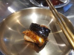 -本炙炭烤·蒲烧活鳗料理店(金沙洲店)