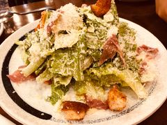 -PIZZA BIANCA(万象城店)