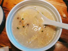 -吕氏疙瘩汤·私家菜馆(慈云寺店)