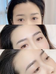 -MIVI半永久纹眉绣眉