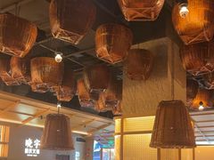 -晓宇重庆火锅(西安荟聚店)