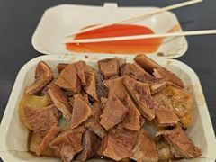 -细妹五香牛杂(步行街店)
