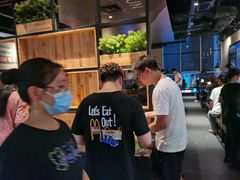 -冠菌火锅自助(东莞桥头店)
