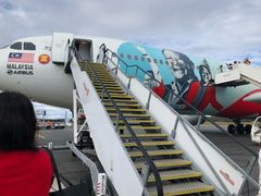 -吉隆坡国际机场