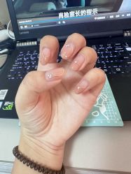 -US•美甲艺术 | 冕光