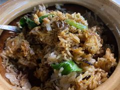 -壹煲口福煲仔饭(中山路店)