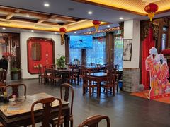 -四季春(美食街店)