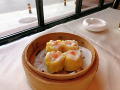 蟹子烧麦皇-相思林金岛饭店(青山湖店)