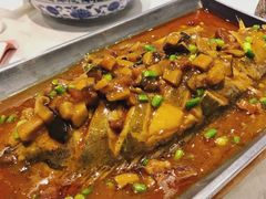 臭鳜鱼-品粹徽园·家常安徽菜